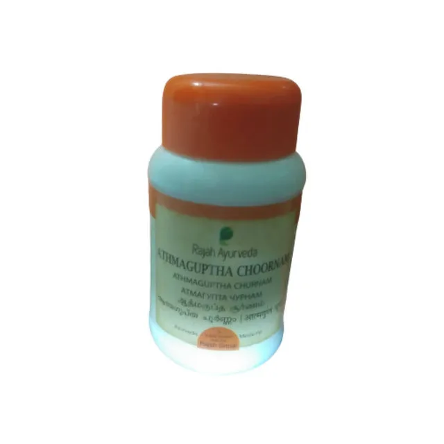 Aswagandha Choornam - 50gm- Rajah Ayurveda