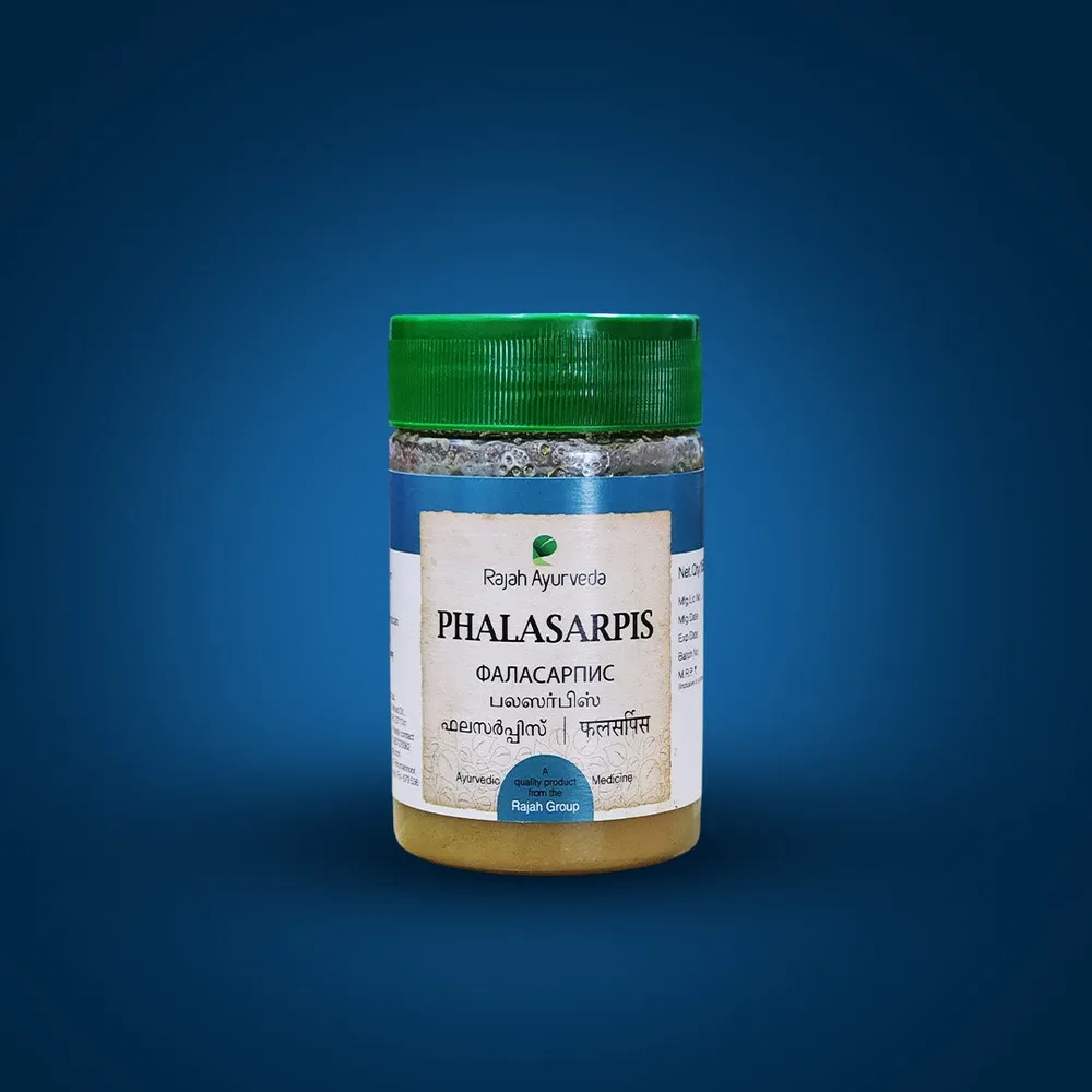 Phalasarpis - 150ML - Rajah Ayurveda