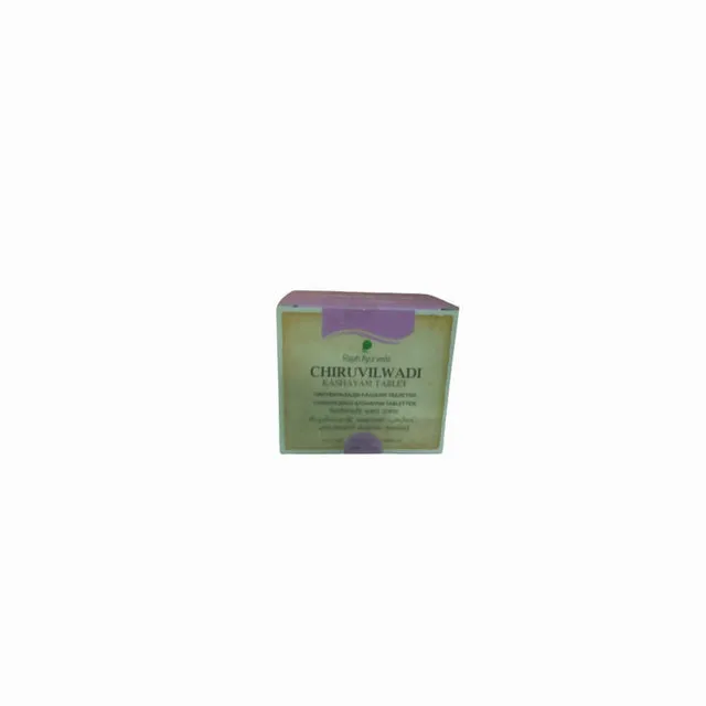 Chiruvilwadi Kashayam - 200ML - RAJAH AYURVEDA