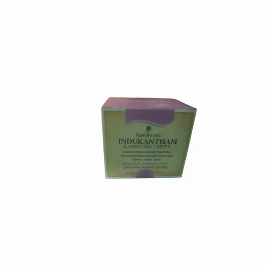 Indukantham Kashayam - 200ML - RAJAH AYURVEDA