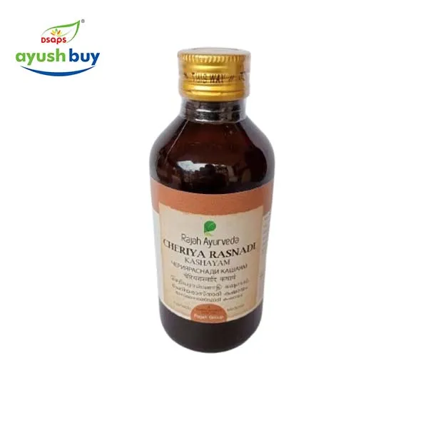 Rasnadi Kashayam - 200ML - RAJAH AYURVEDA
