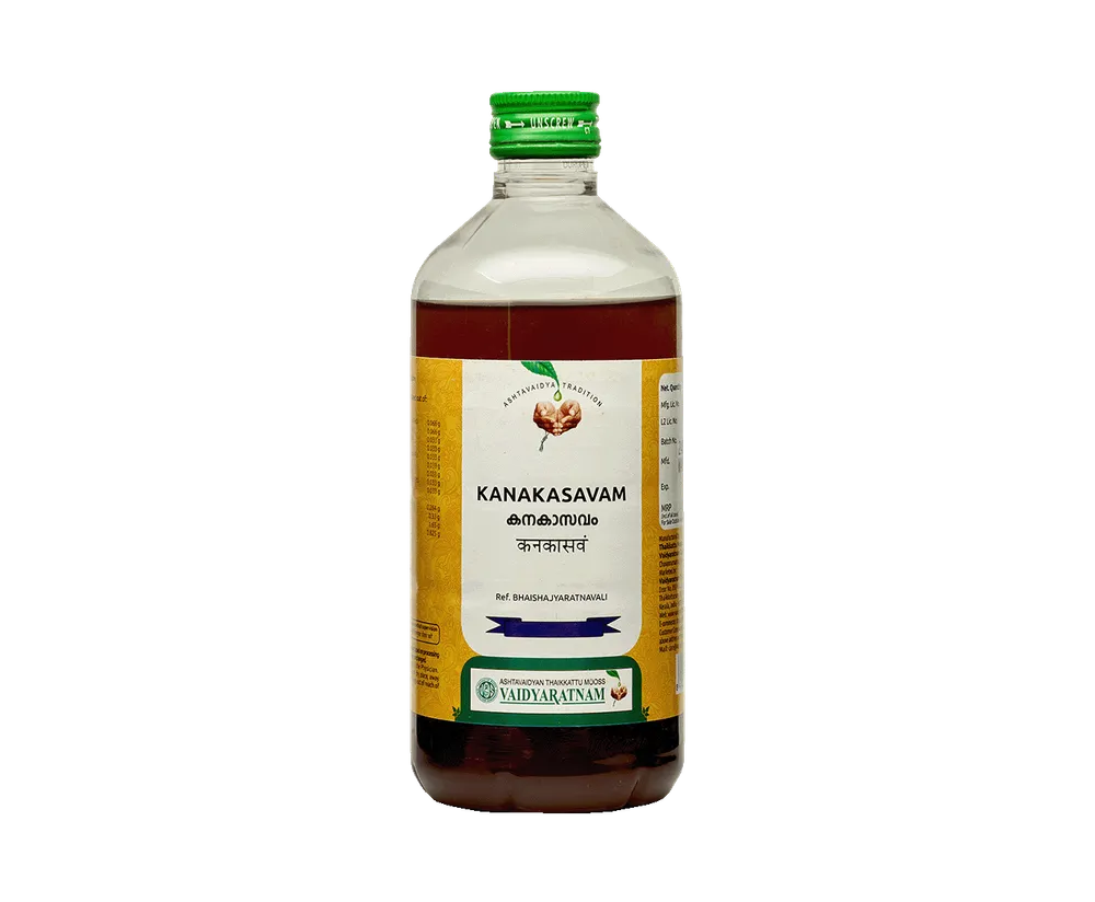 Vidaryadi Kashayam - 200ML - RAJAH AYURVEDA