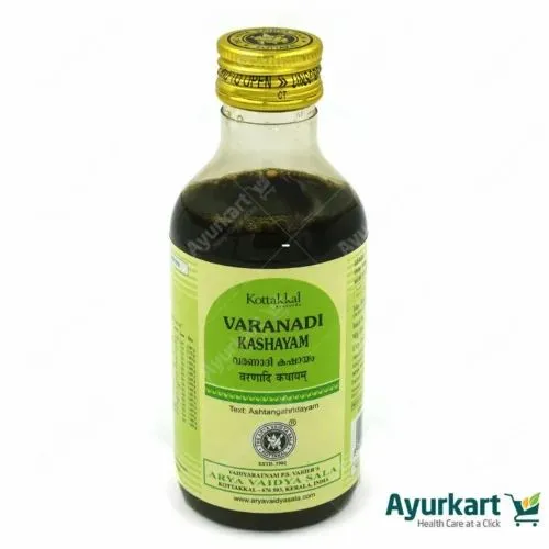 Dhanyamlam - 450ML - Rajah Ayurveda