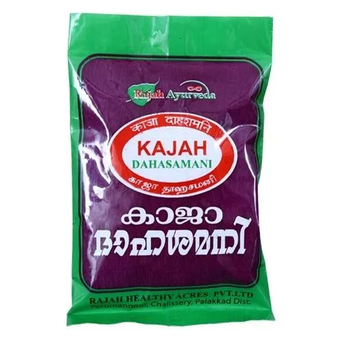 Kajah Dahasamani - Rajah Ayurveda - 100 gm