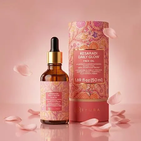 Nidra Oil - 50ml - Rajah Ayurveda