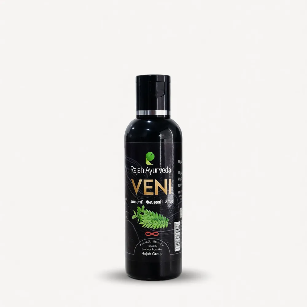 Veni - 100ml - Rajah Ayurveda