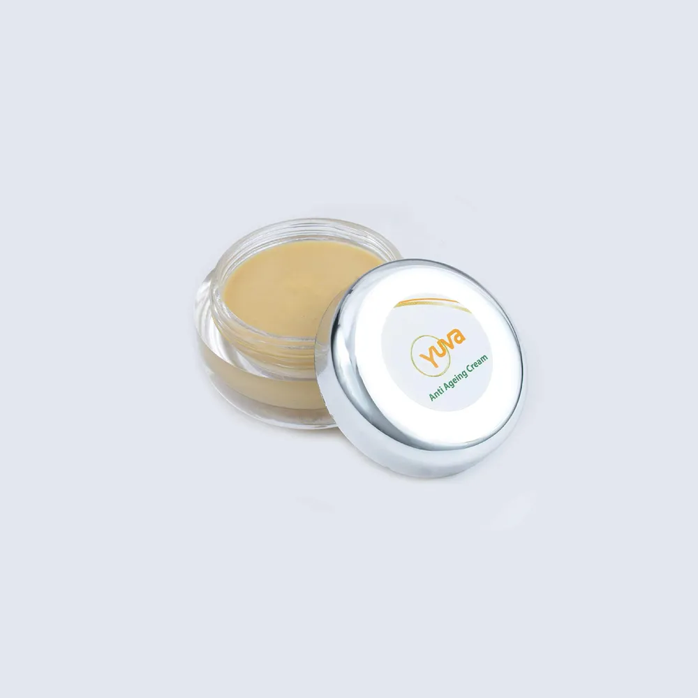 Yuva Cream - 25gm - Rajah Ayurveda