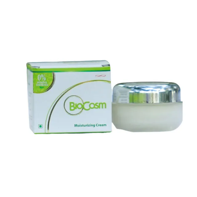 BioCosm Cream - 25gm - Rajah Ayurveda