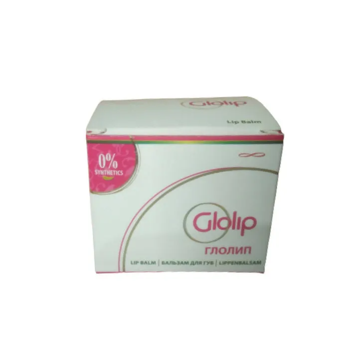 Glolip Cream - 25gm - Rajah Ayurveda