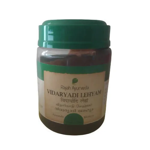 Vidaryadi Lehyam - 450ML - Rajah Ayurveda