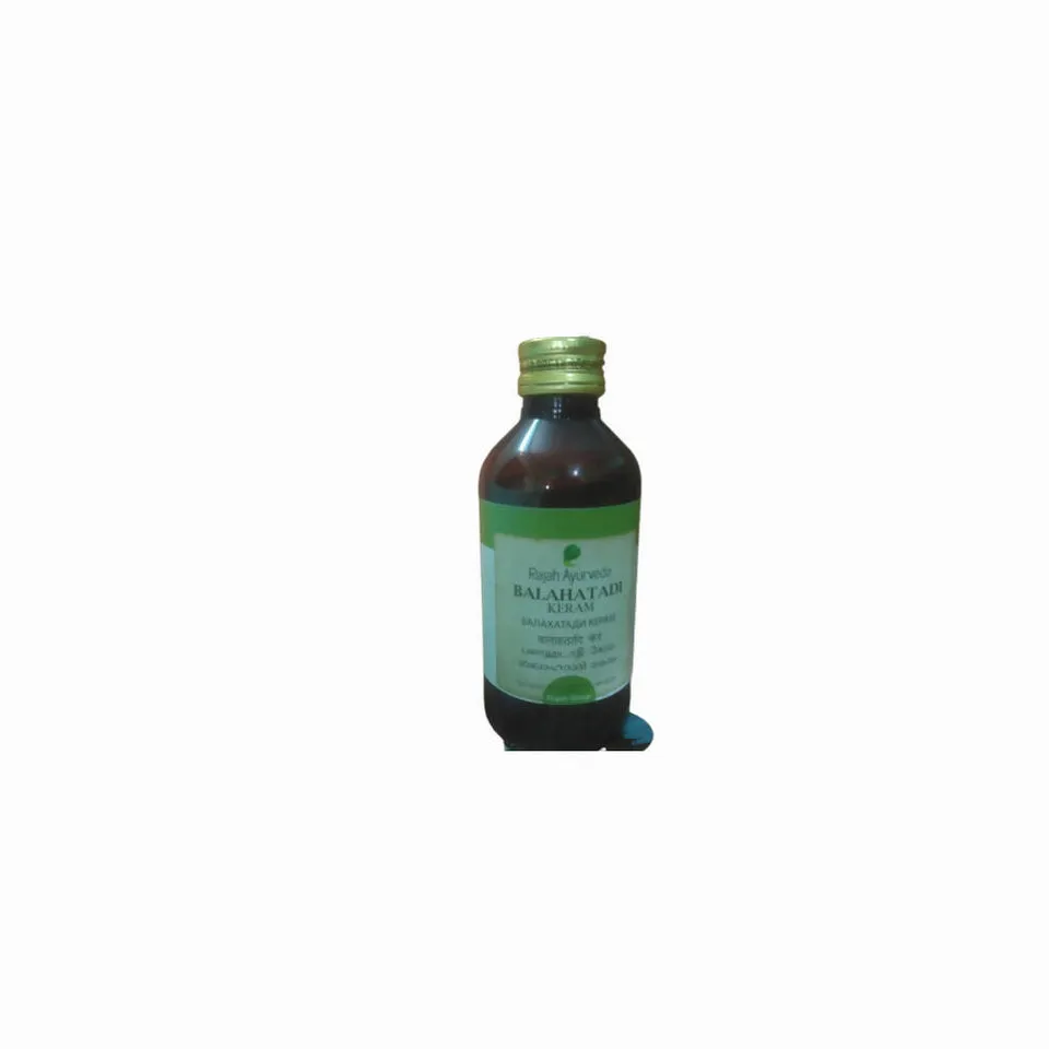 Balahatadi Keram - 200ML - Rajah Ayurveda
