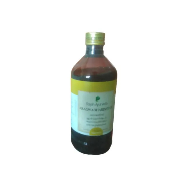 Chembarathyadi Keram - Rajah Ayurveda - 100