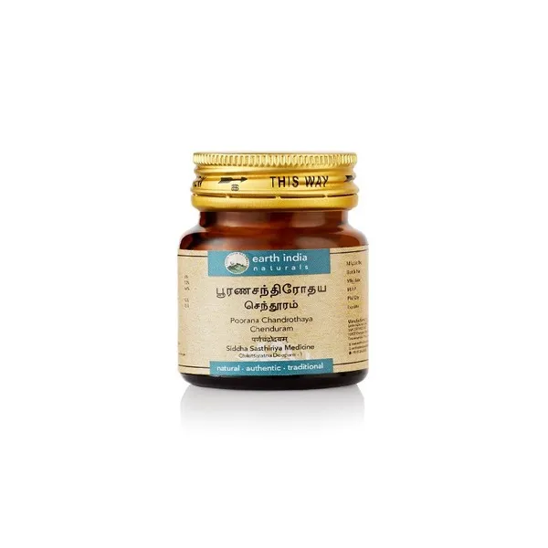 Thulasyadi Keram - 100ML - Rajah Ayurveda