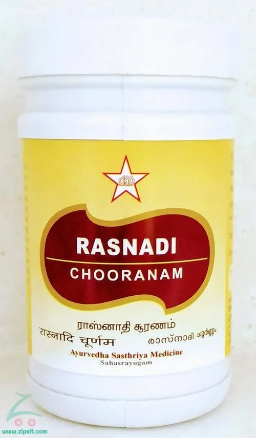 Rasnadi Choornam - 50gms - SKM SIDDHA AND AYURVEDA