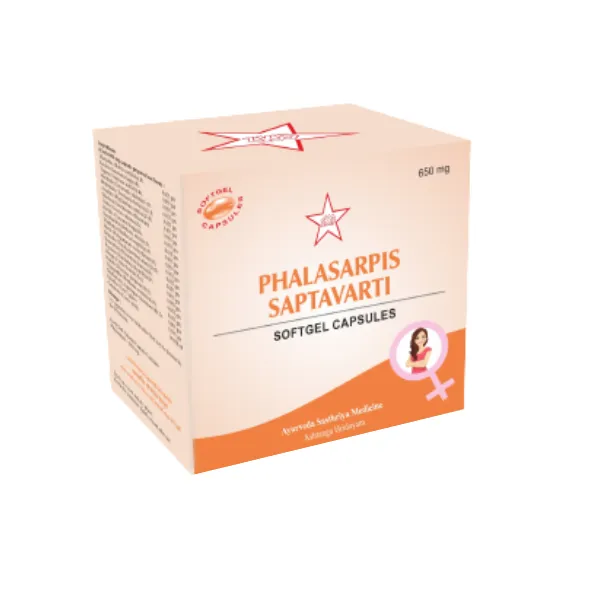 Phalasarpis - SKM SIDDHA AND AYURVEDA - 500 gm