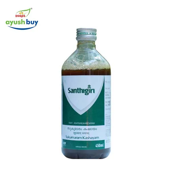 Sukumara Kashayam - 200ml - SKM SIDDHA AND AYURVEDA