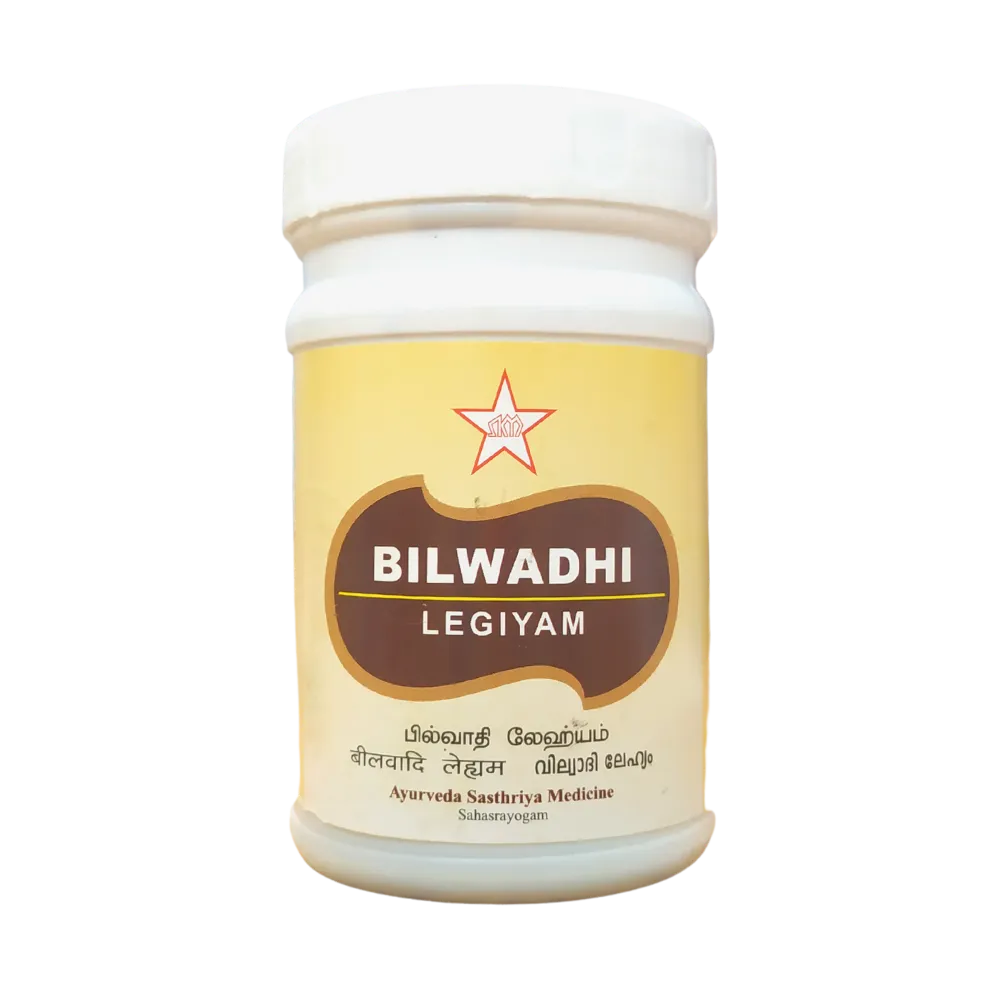 Bilwadi Lehyam - SKM SIDDHA AND AYURVEDA - 200 gm