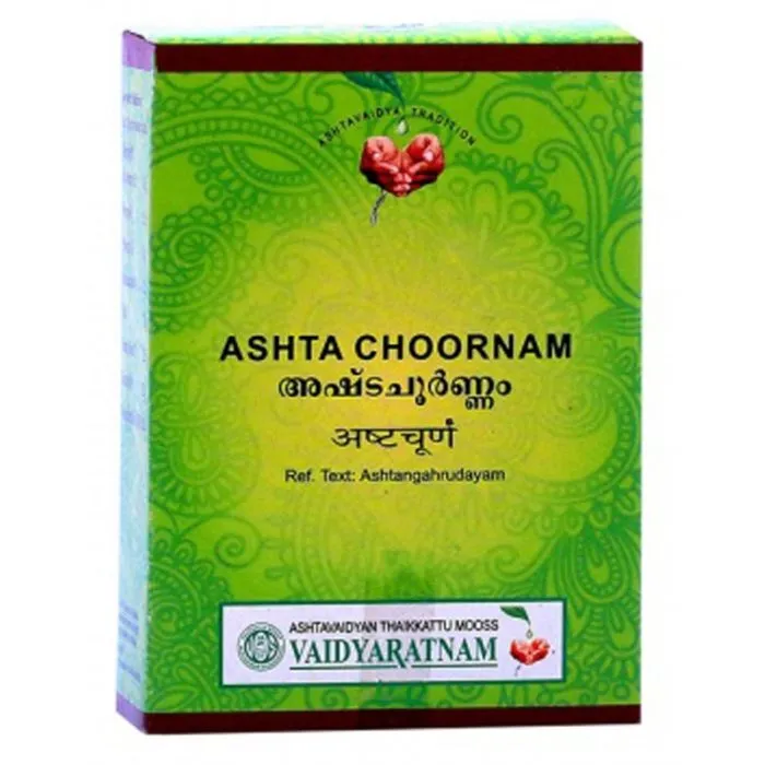 Ashta Choornam Vaidyaratnam - 100G