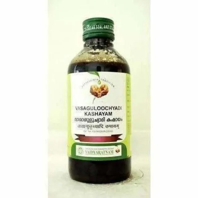 Shundheebaladi Kashayam - 200ML - Vaidyaratnam