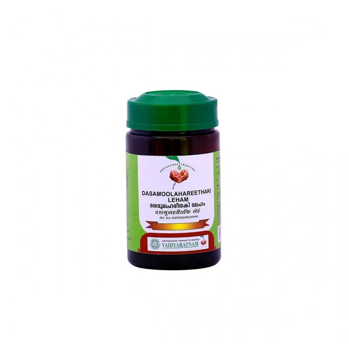 Dasamoolahareethaki Leham - 250GM - Vaidyaratnam