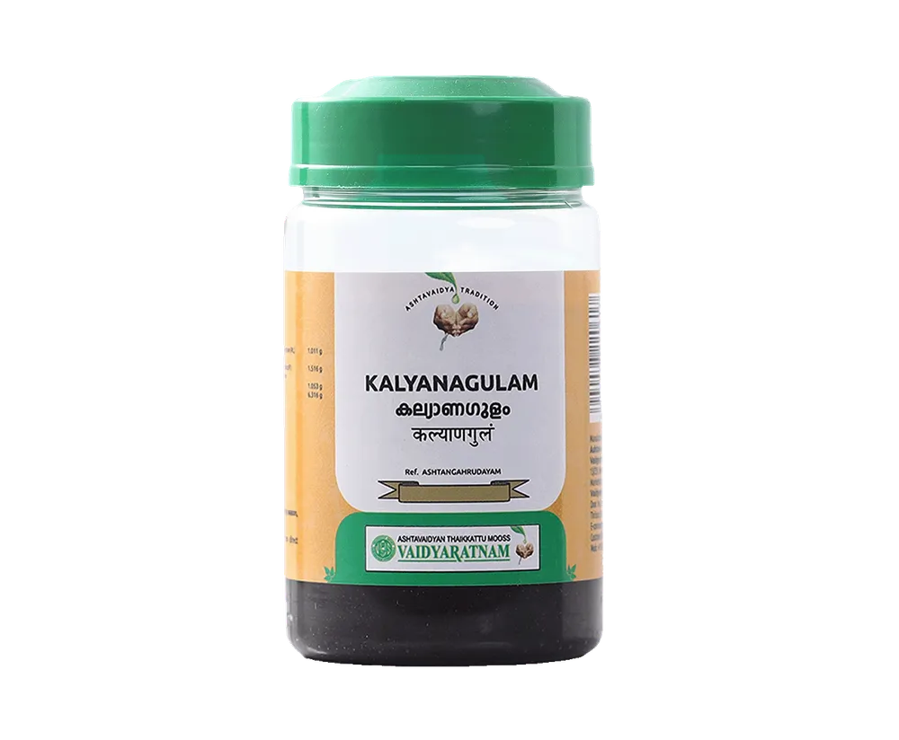 Kalyana Gulam - 250GM - Vaidyaratnam