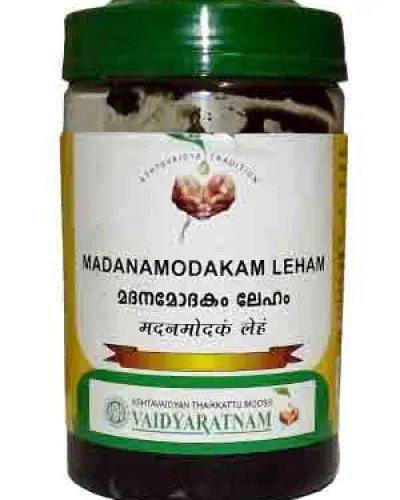Madanamodakam Leham - 300GM - Vaidyaratnam