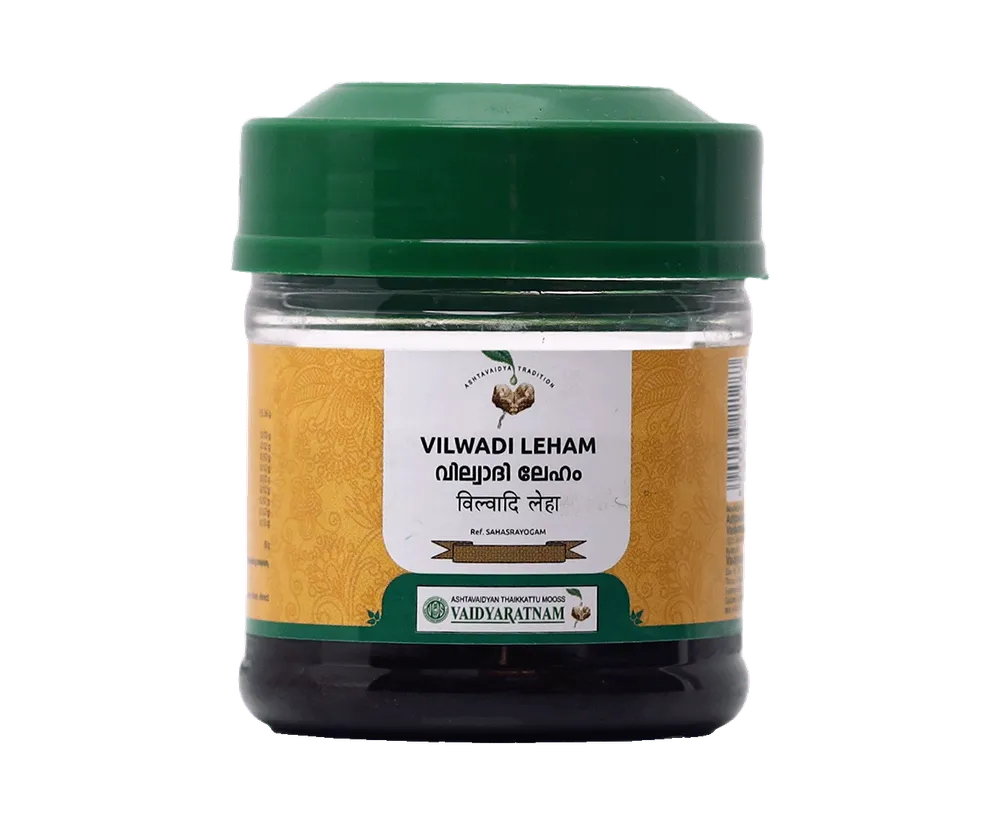 Vilwadi Leham - Vaidyaratnam - 100GM