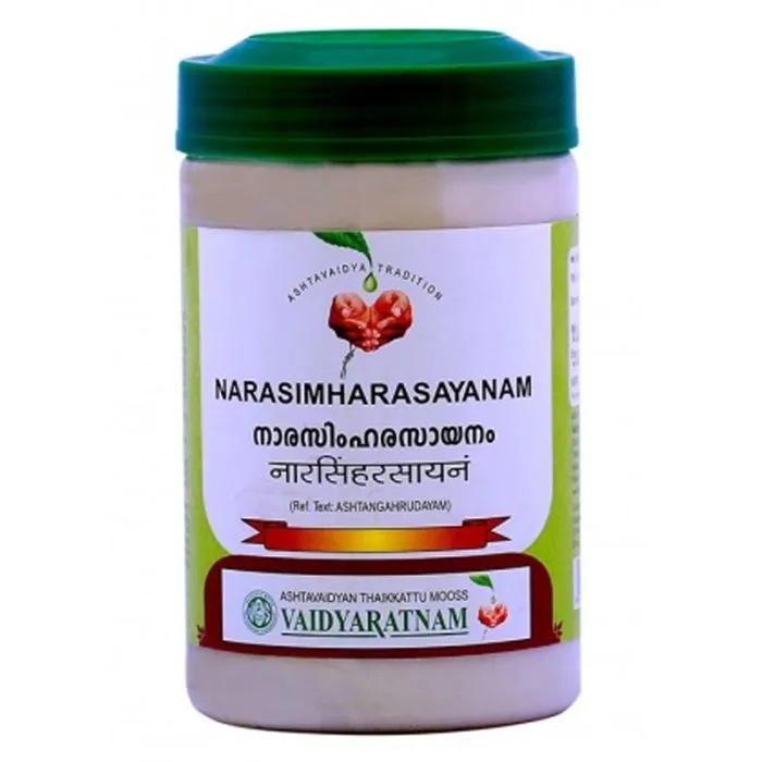 Narasimha Rasayanam - 350GM - Vaidyaratnam