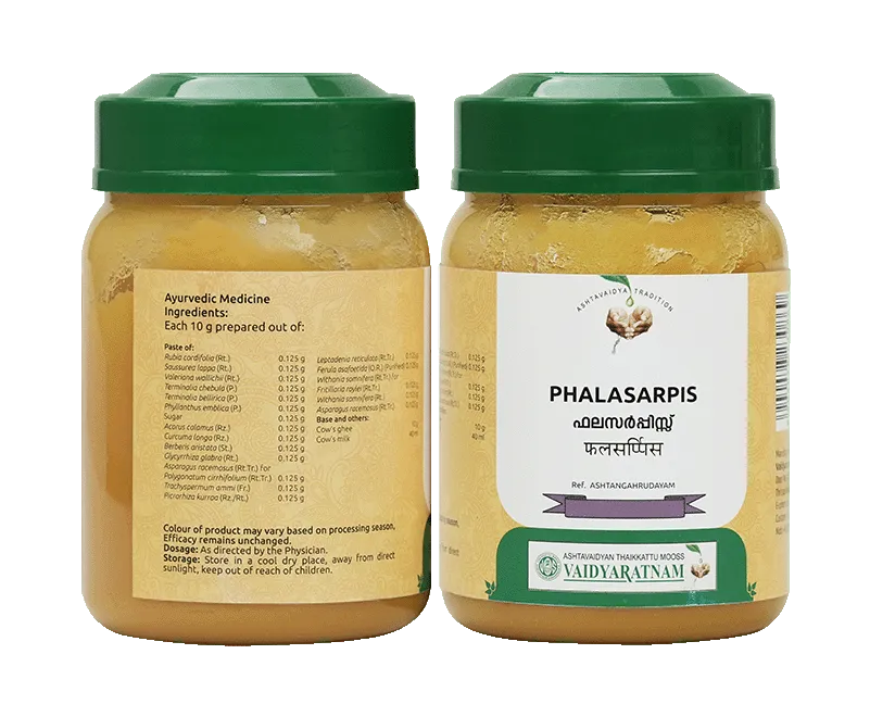 Phalasarpis - 150GM - Vaidyaratnam