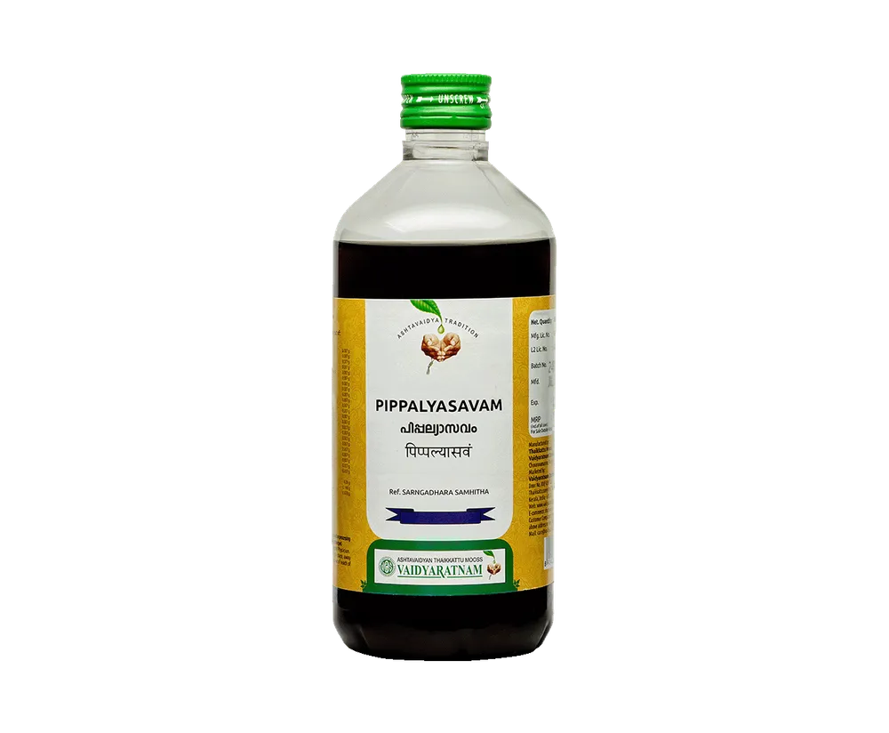 Lohasavam - 450ML - Vaidyaratnam
