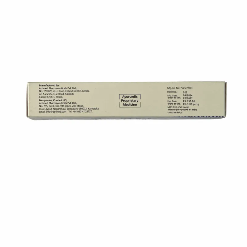 APS Pain Relief Gel 50g-ATRIMED