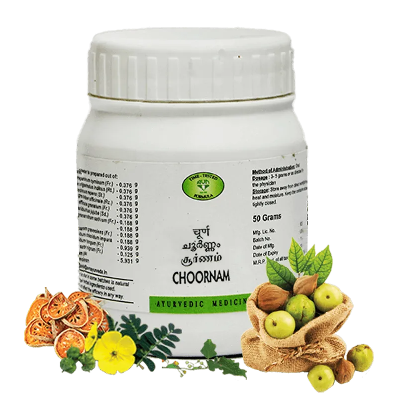 Ashwagandha Choornam