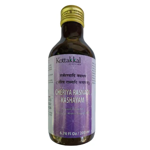 Maharasnadi Kashayam