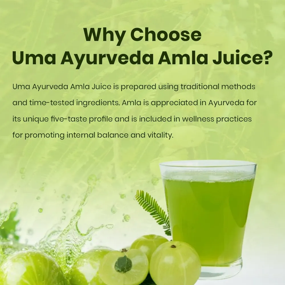 Amla Juice