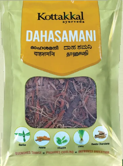 Dahasamani-kottakkal