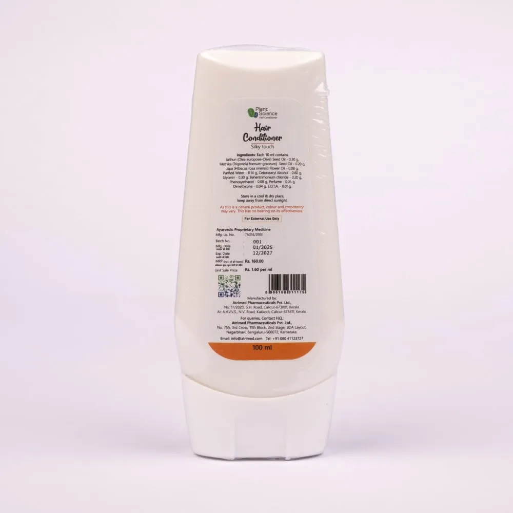 Hair Conditioner 100ml -Atrimed