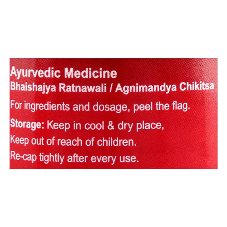 Hingwashtak Churna - 60g - Dabur