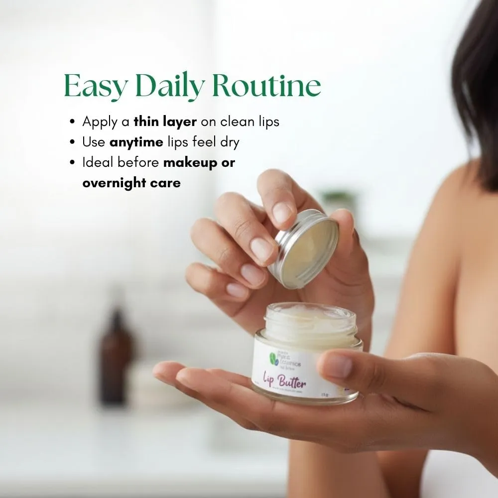 Lip Butter 10g -ATRIMED