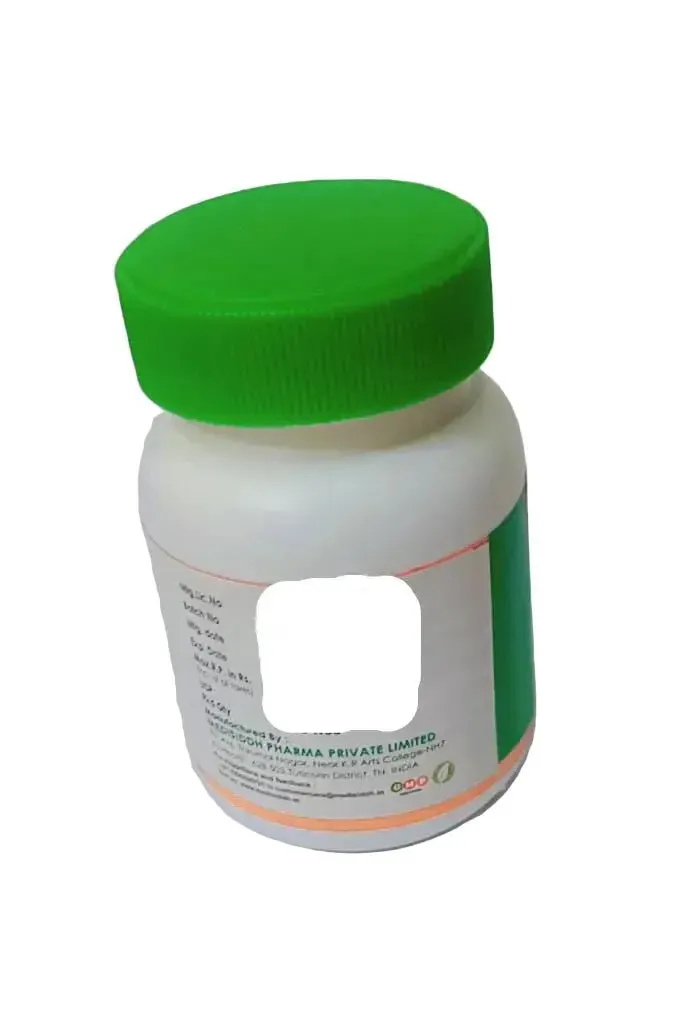 Naavalkottai Tablets - 60Tablets - Medisiddh