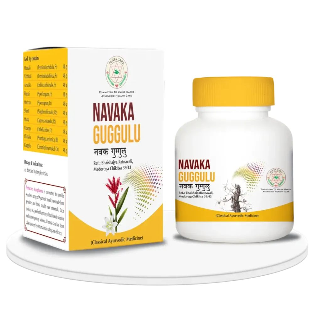 Navaka Gulgulu 120nos AVN