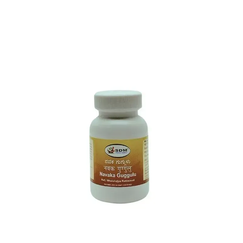Navaka Gulgulu Ds 120N-AVN
