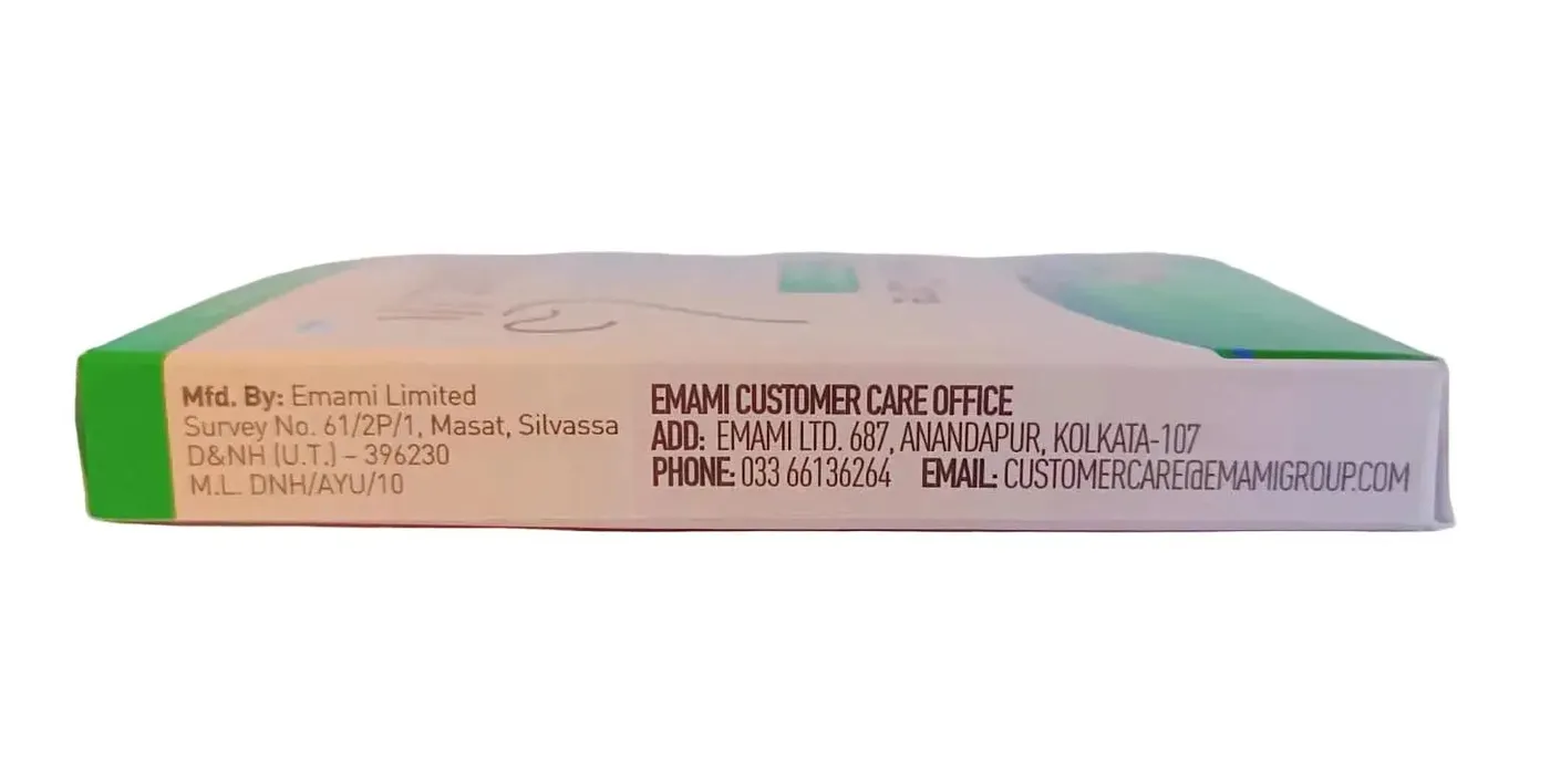 SNEZ CURE - 60 G - ZANDU