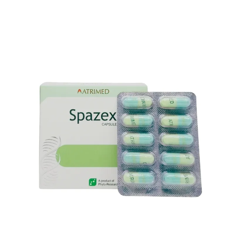 Spazex 100ml-ATRIMED