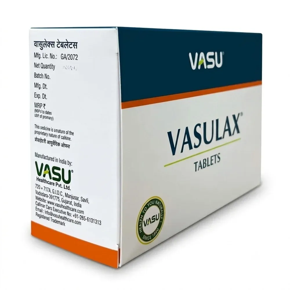 VASULAX - 100Nos - VASU BRAND